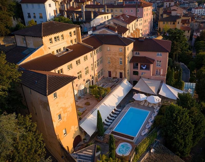Villa Florentine