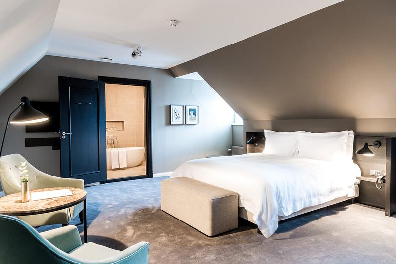 Hotel Ter Borch