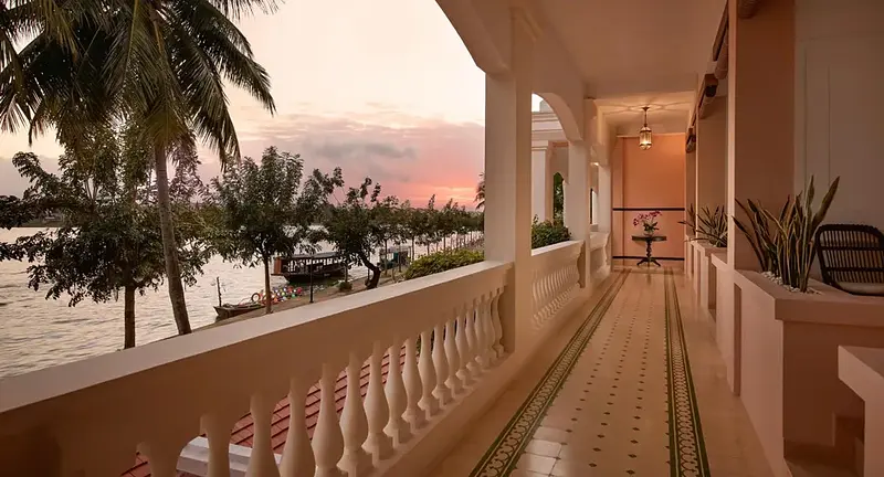 Anantara Hoi An Resort