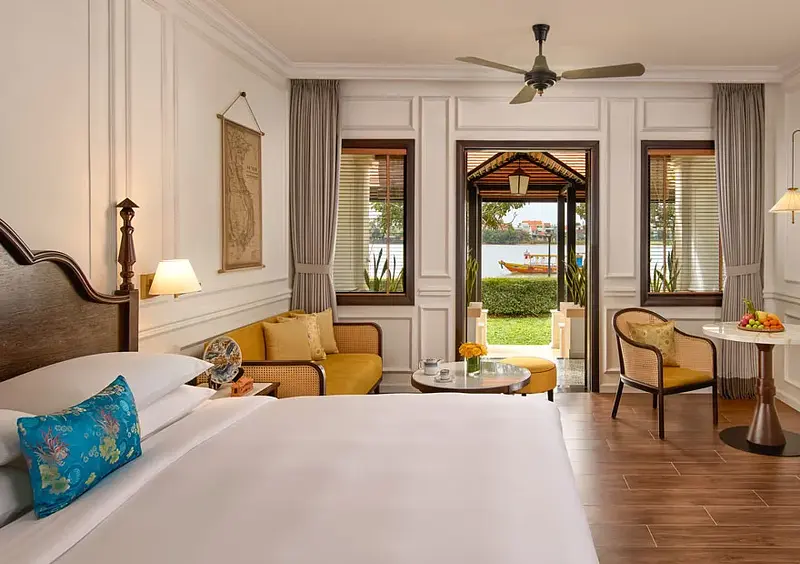 Anantara Hoi An Resort
