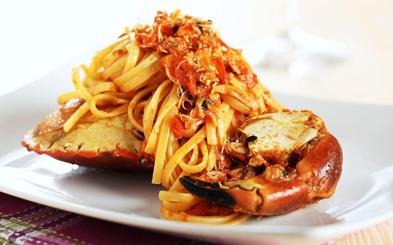 Trattoria alla Madonna