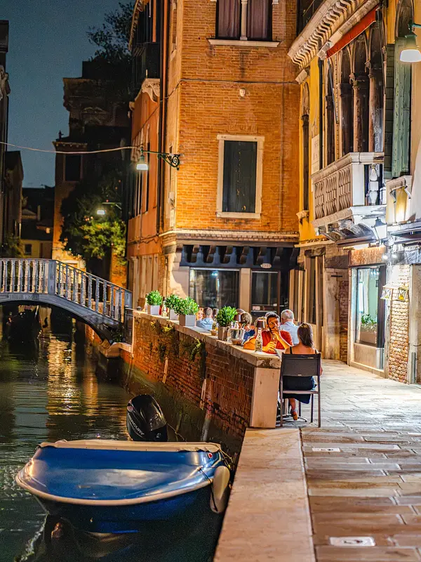 Osteria Fanal del Codega