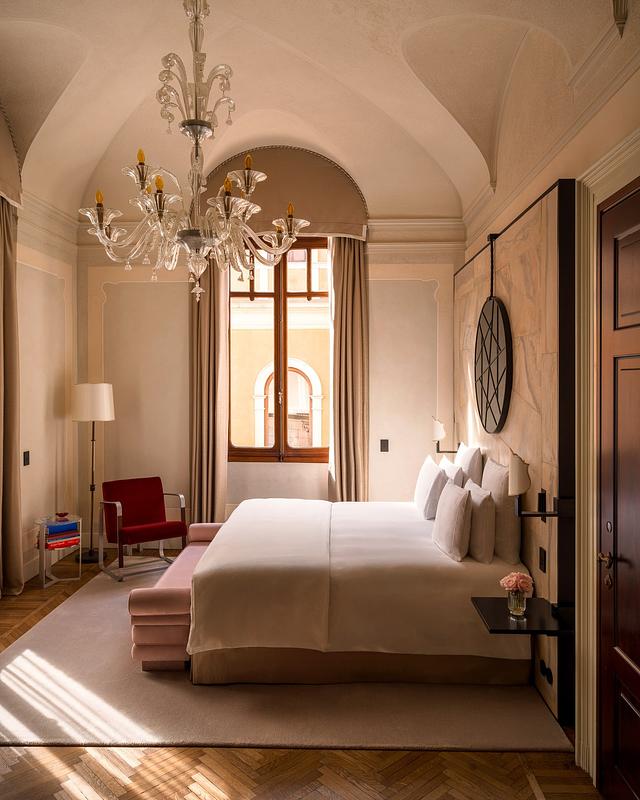 Nolinski Venezia