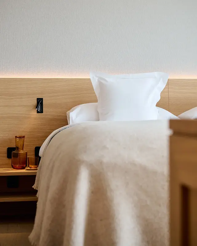 Hotel Seesteg