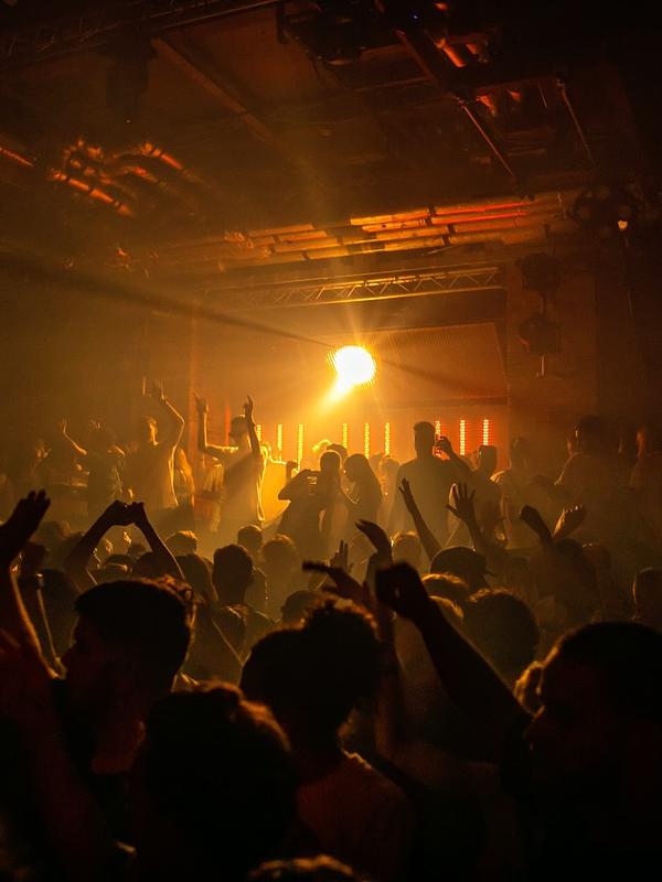 fabric London