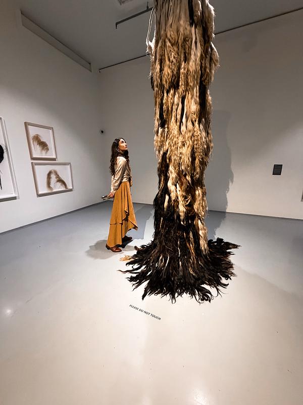 Zeitz Museum of Contemporary Art Africa