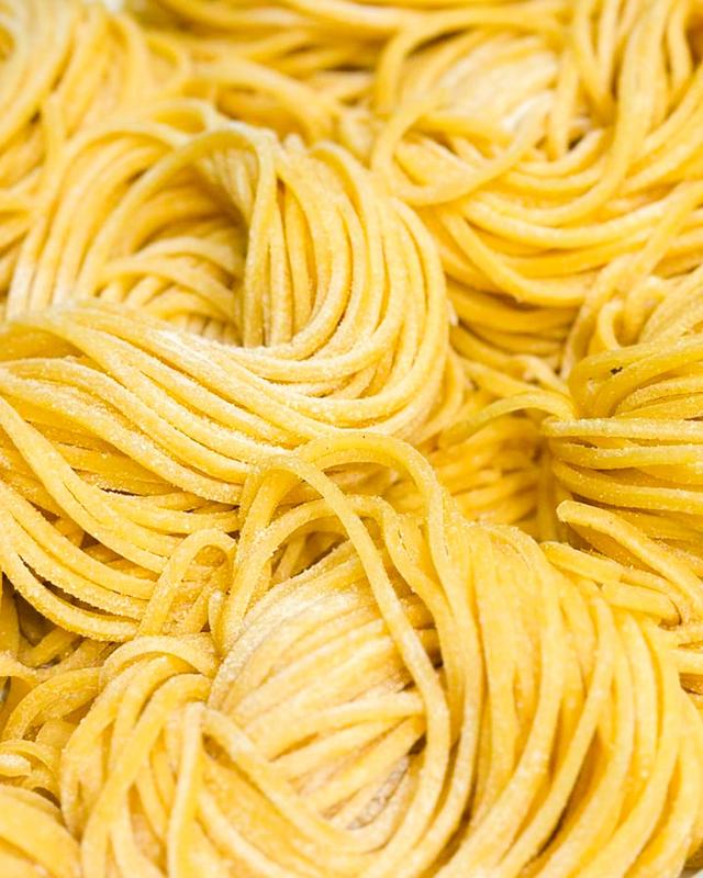 Roscioli Salumeria con Cucina