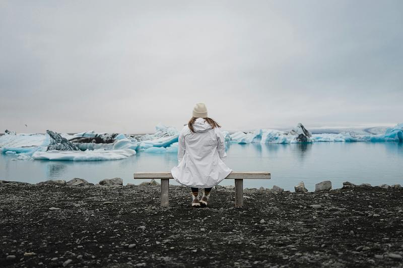 Jökulsárlón