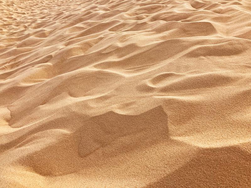 Dune of Pilat