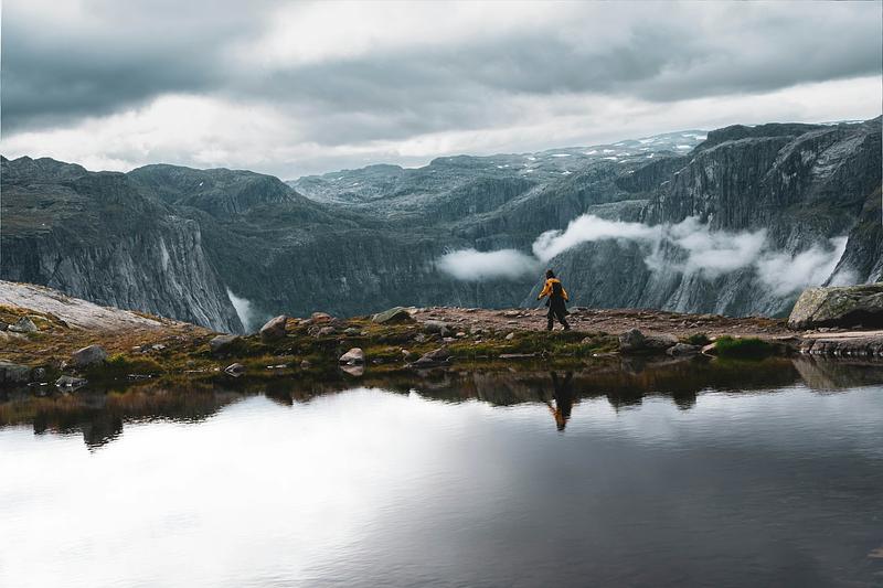 Trolltunga