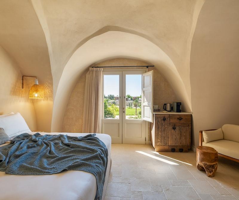 Masseria Donna Menga