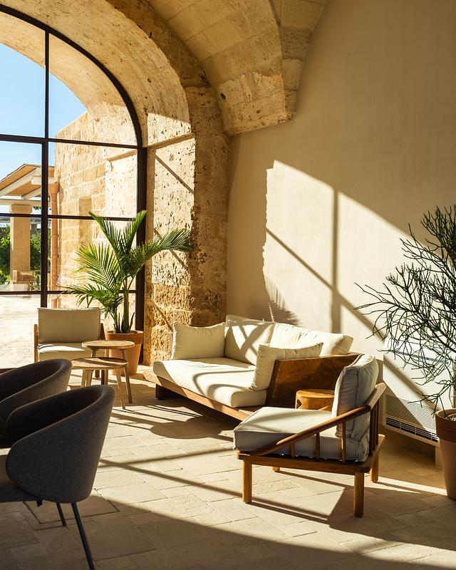 Masseria Donna Menga