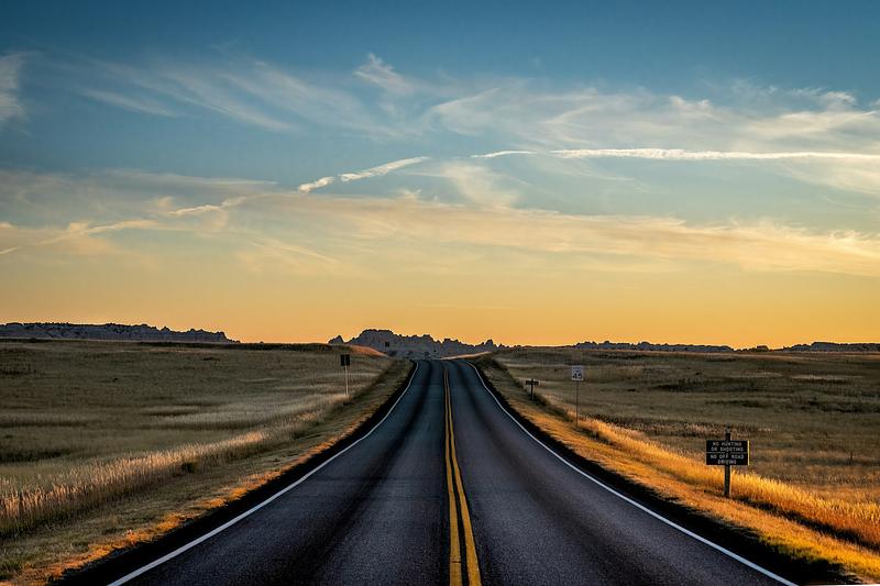 Badlands National Park