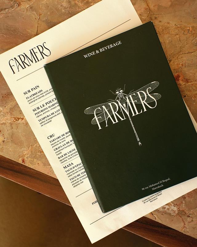 Farmers