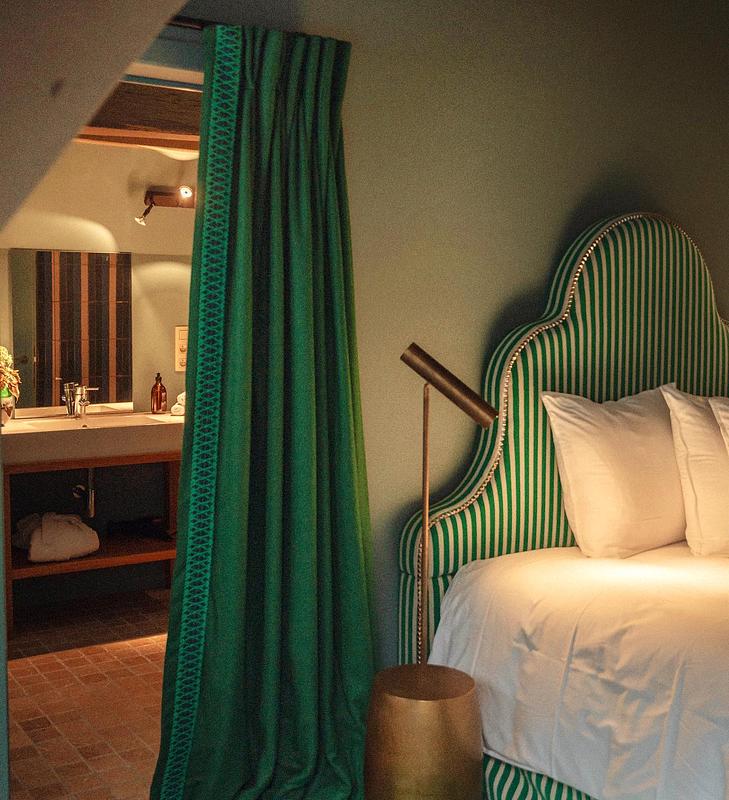 Hotel Flora