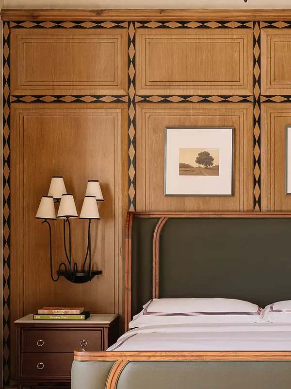 Hotel Irada