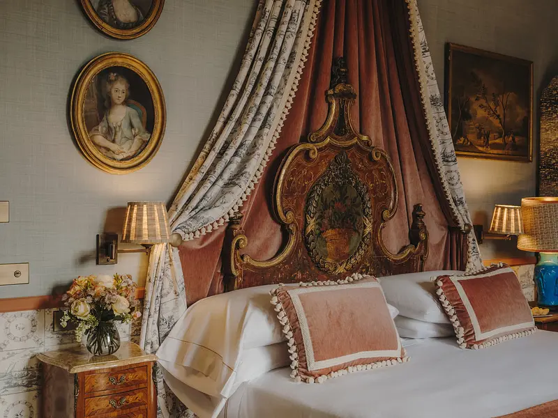 Grand Hotel Son Net