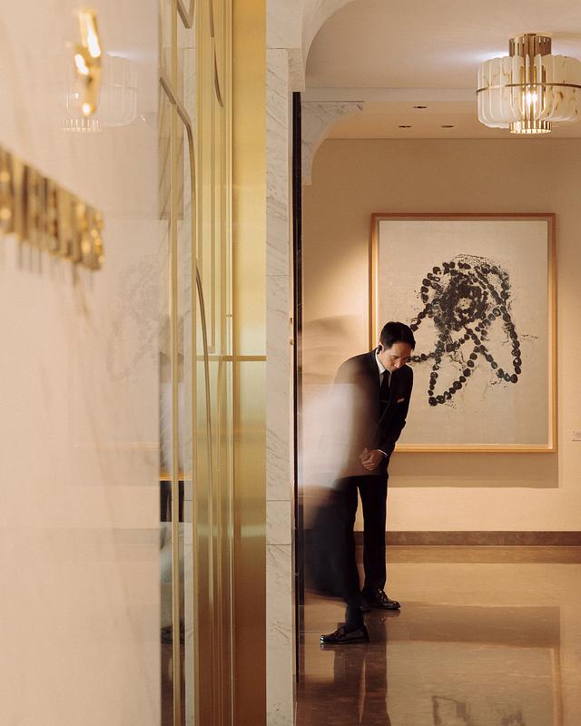 Josun Palace