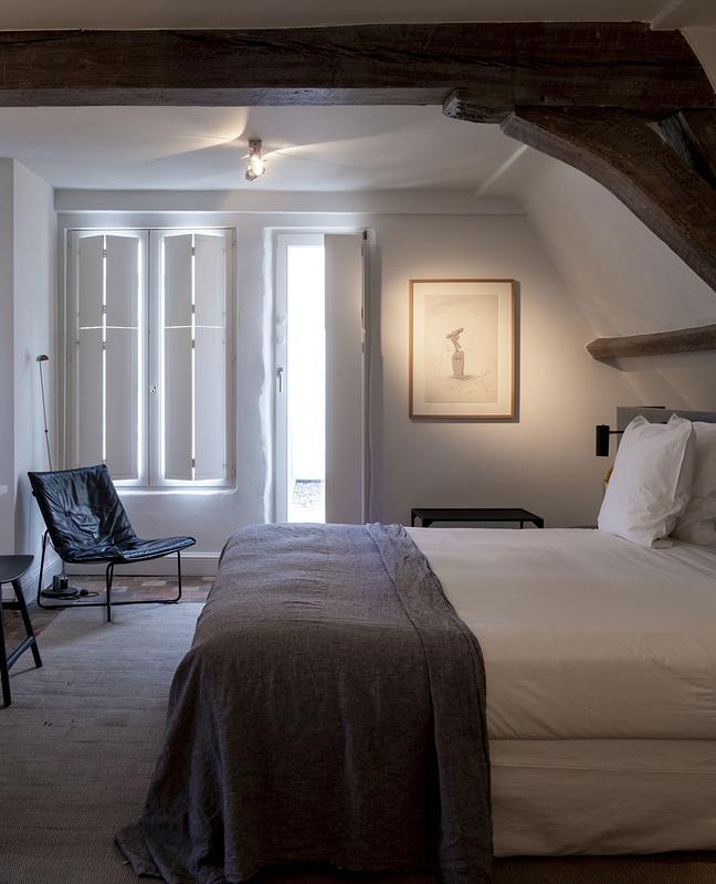 Hotel Julien