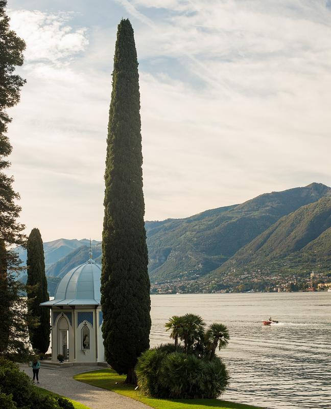 Grand Hotel Tremezzo