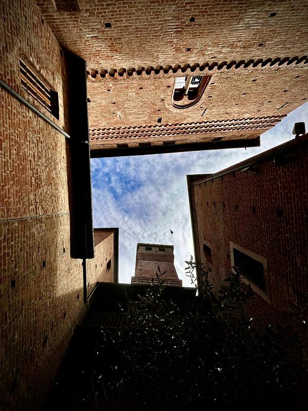 Castello di Grinzane Cavour