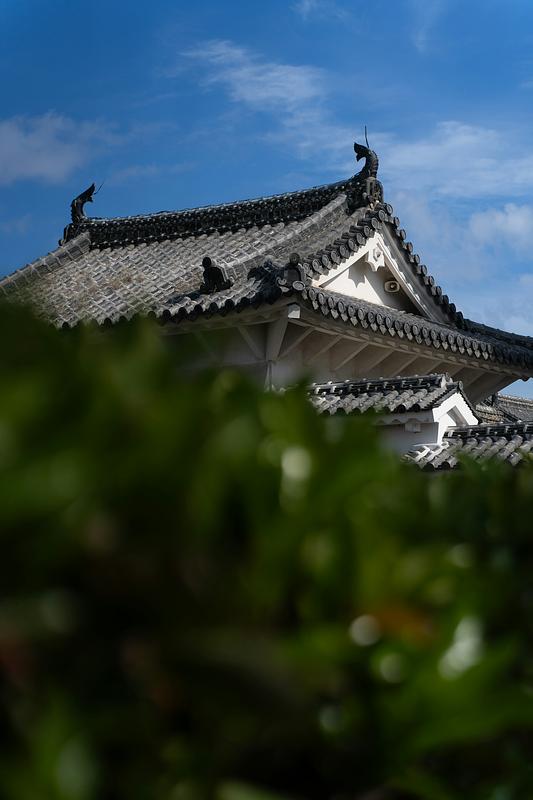 Himeji Castle