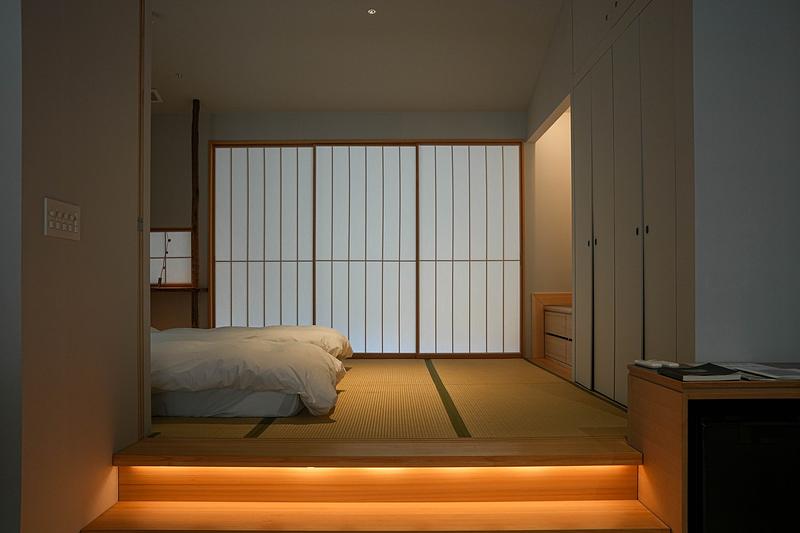 Naoshima Ryokan Roka