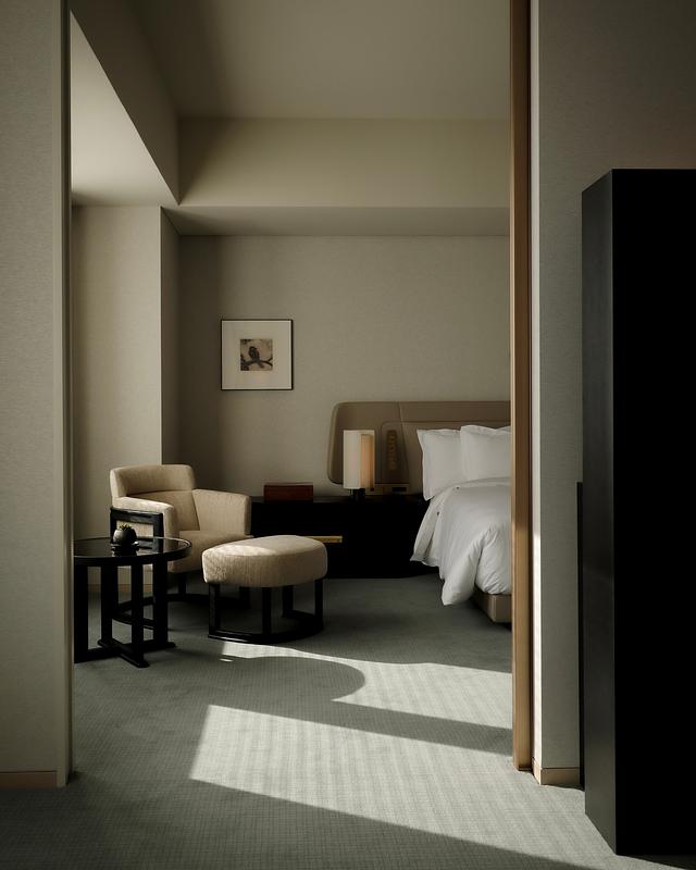 Park Hyatt Tokyo