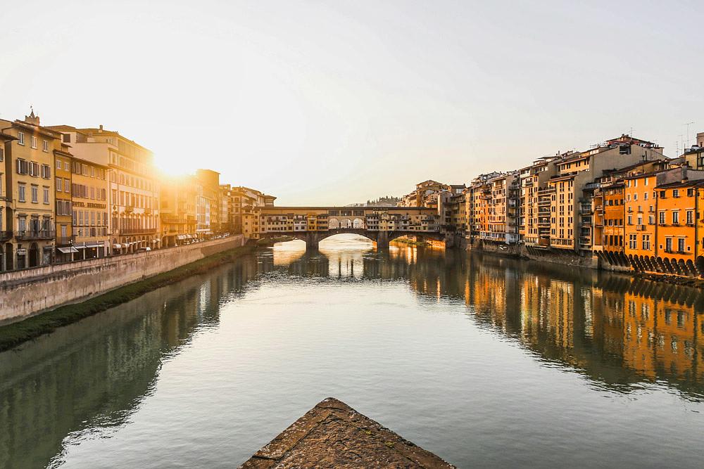 To discover: Ponte Vecchio - Image 1
