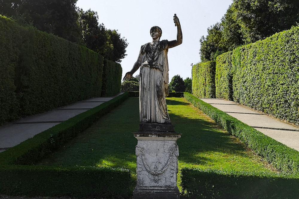 To discover: Boboli Gardens - Image 1