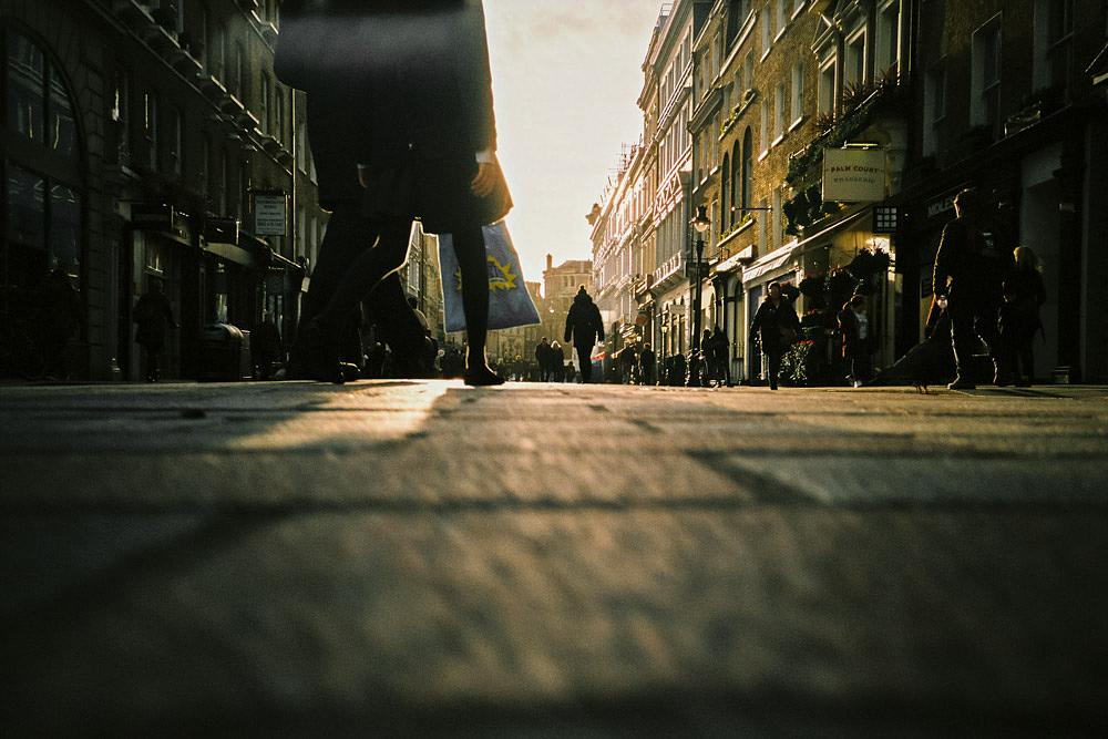 To shop: Covent Garden - Image 1