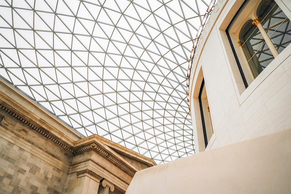 To discover: The British Museum - Image 1