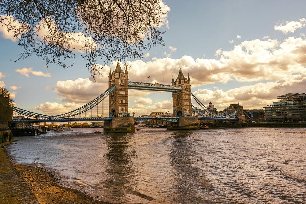 To Discover: Tower of London and Tower Bridge - Image 1