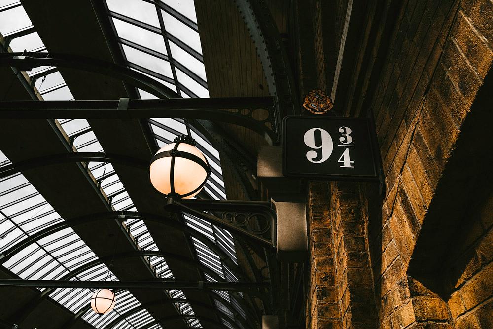 To discover: The Warner Bros. Harry Potter Studio Tour - Image 1