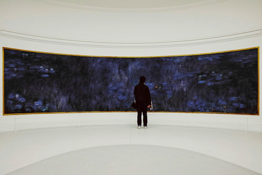 To discover: Musée de l'Orangerie - Image 1