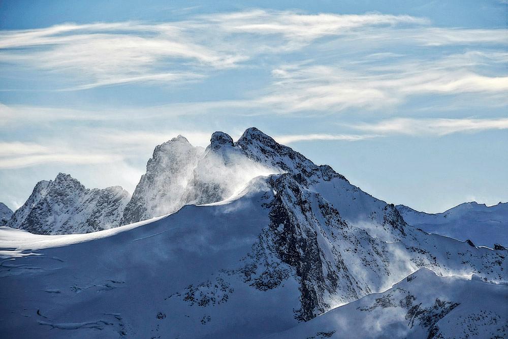 To discover: Mount Titlis - Image 1