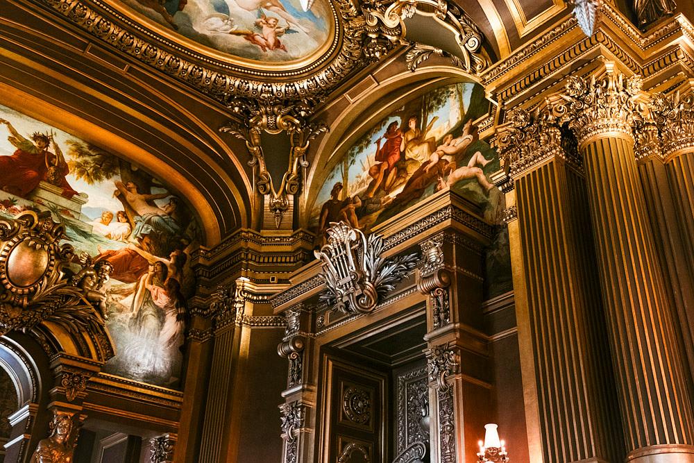 To discover: Opéra Garnier - Image 1